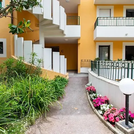 Saint Jean Cap Ferrat Grand Studio Avec Terrasse Extérieur photo